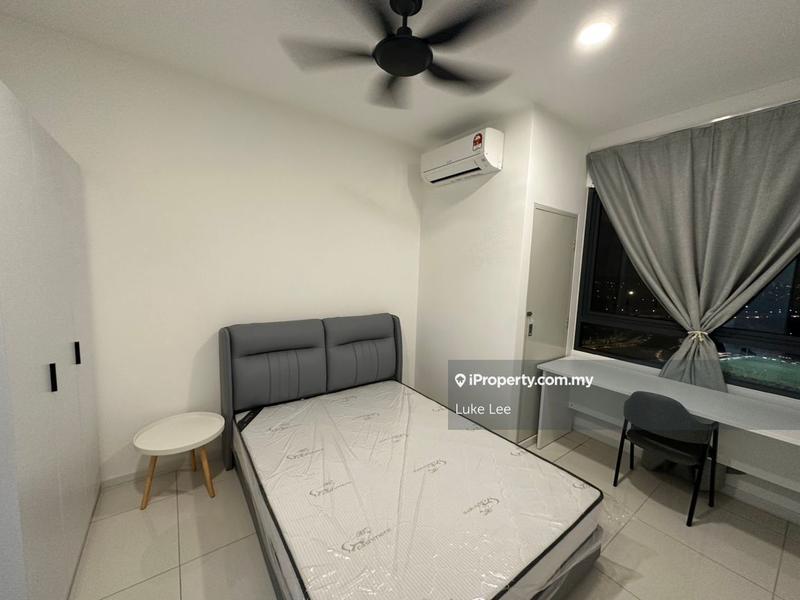 Service Residence for Rent in Horizon Suites by Luke Lee - iProperty.com.my