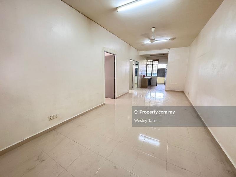 Townhouse for Sale in Taman Permatang Pasir Permai, Alai by Wesley Tan - iProperty.com.my