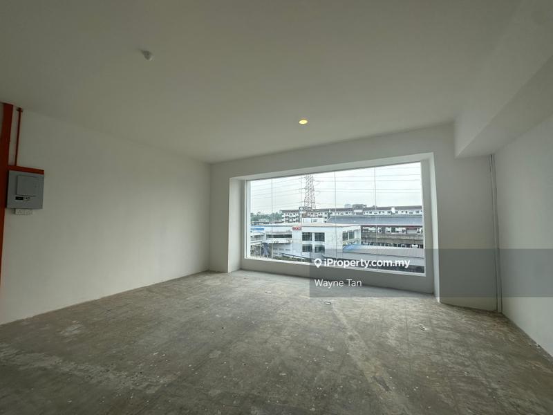 Kedai untuk Disewa di Taman Mayang, Petaling Jaya oleh Wayne Tan - iProperty.com.my