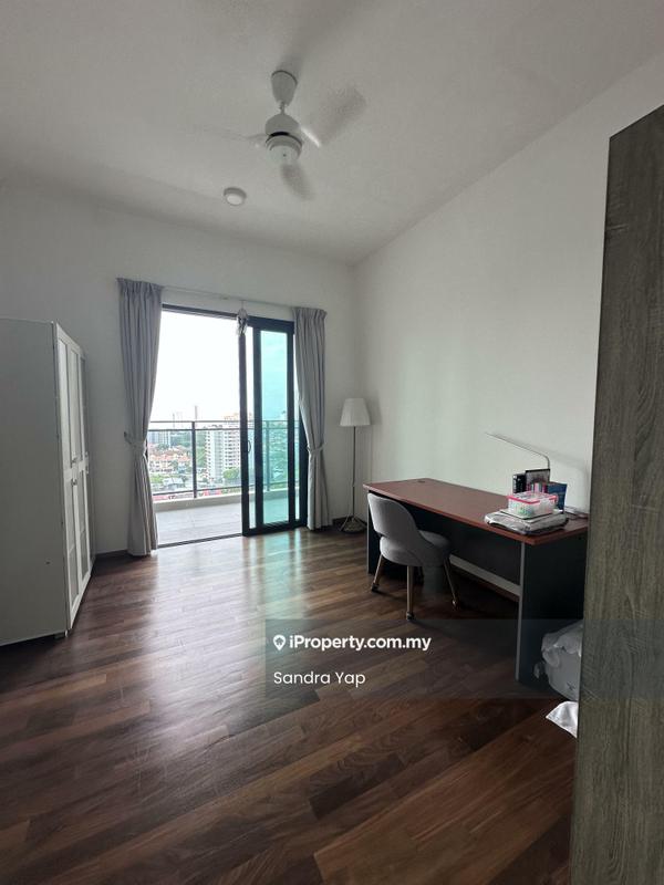 For Rent - Mira Residence, Tanjung Bungah