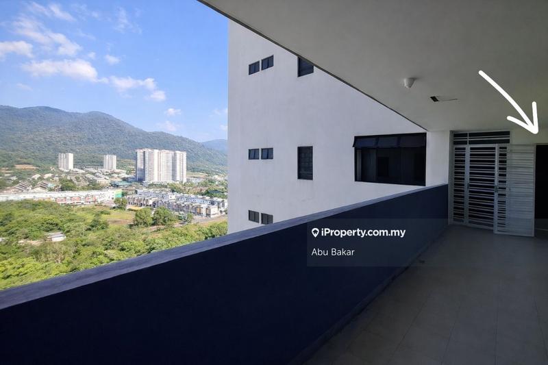 Apartment for Sale in Casa Kayangan by Abu Bakar - iProperty.com.my