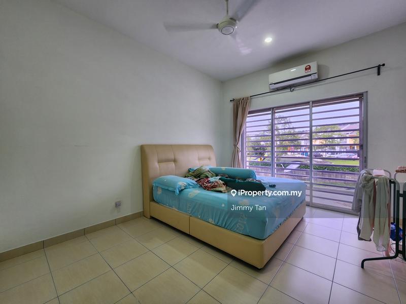Rumah Berangkai 2 Tingkat untuk Dijual di BANDAR SERI COALFIELDS - BROMELIA, Sungai Buloh oleh Jimmy Tan - iProperty.com.my