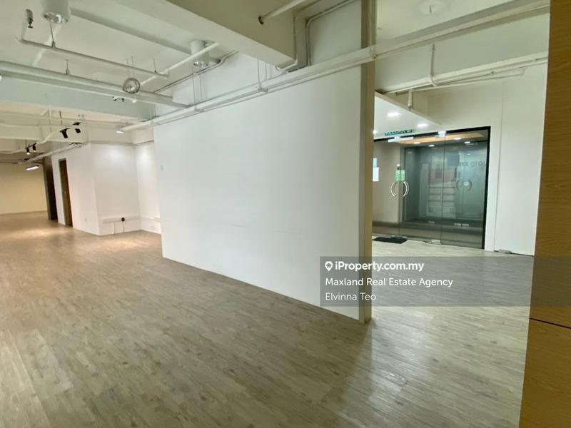 Pejabat untuk Dijual di Mid Valley City, Kuala Lumpur oleh Elvinna Teo - iProperty.com.my