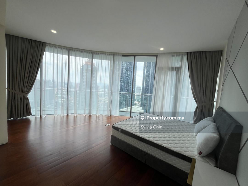 Service Residence for Sale in K Residence @ KLCC by Sylvia Chin - iProperty.com.my
