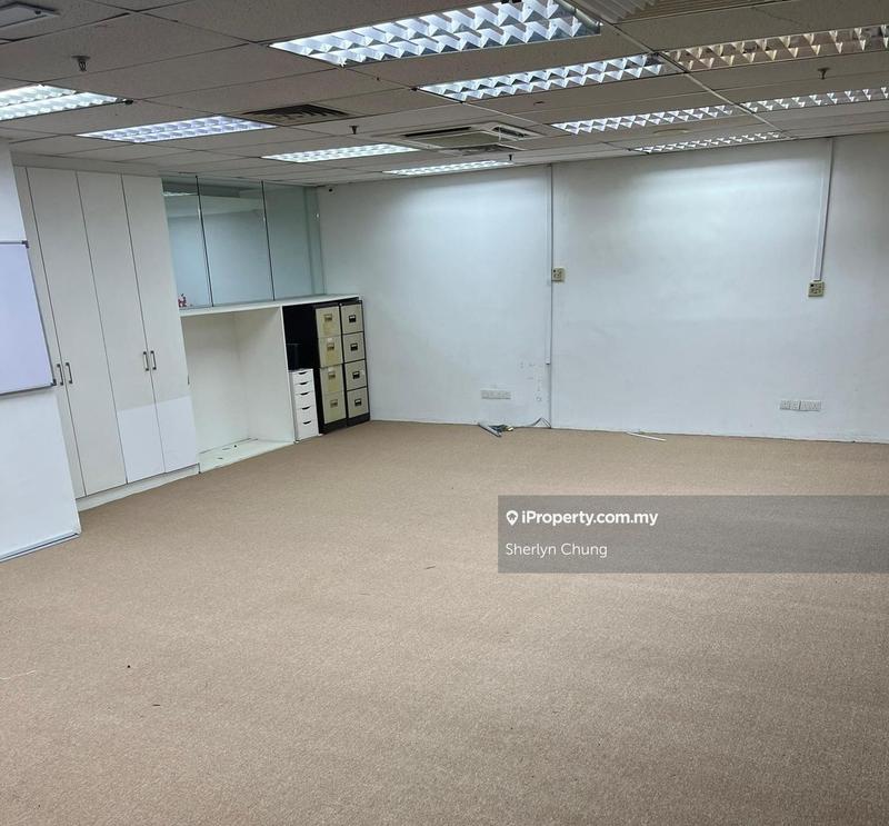 Pejabat untuk Dijual di KLCC, KL City Centre oleh Sherlyn Chung - iProperty.com.my