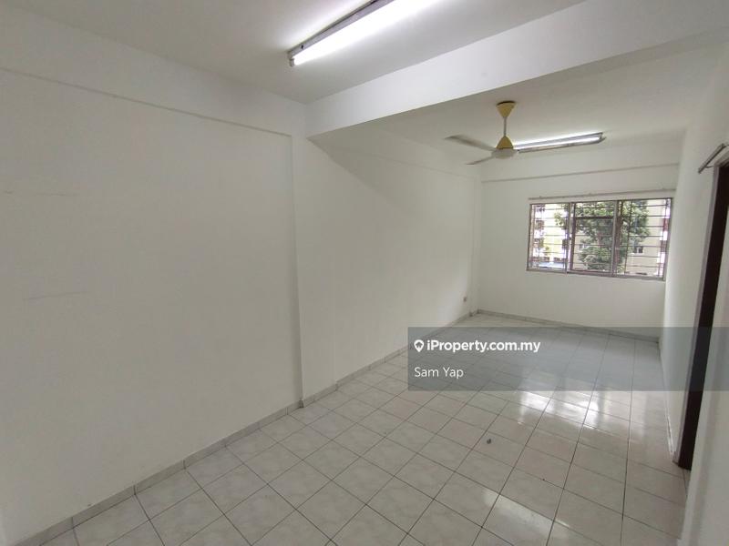 For Sale - Bandar Damai Perdana (Low Cost)