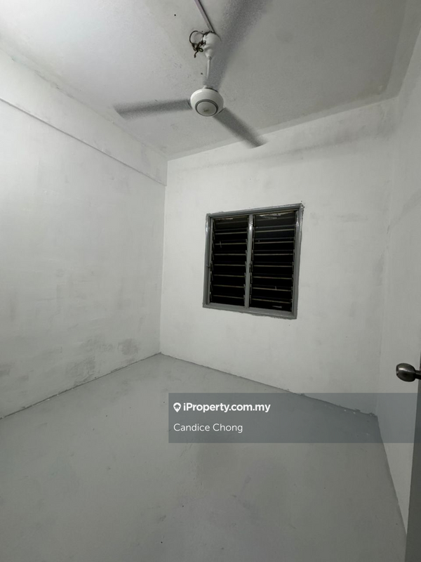 Rumah Pangsa untuk Disewa di Sri Begonia oleh Candice Chong - iProperty.com.my