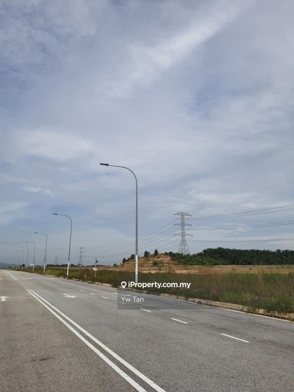For Sale - Kota Puteri, Ijok, Sungai Buloh, Selangor