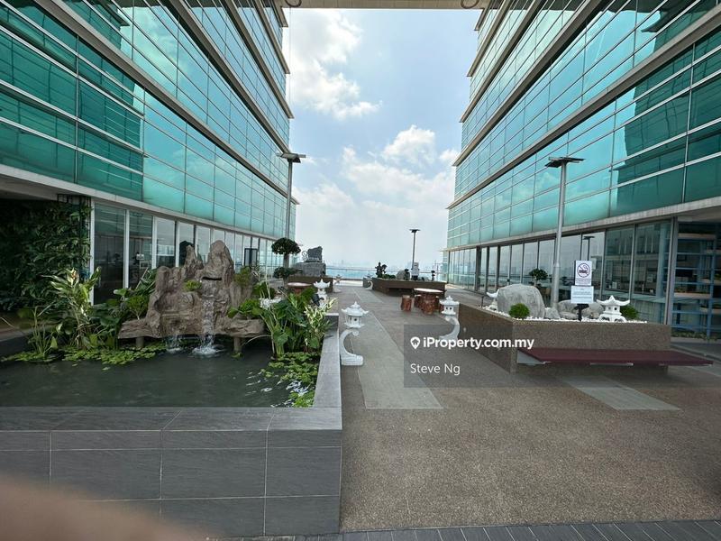 Pejabat untuk Disewa di Kl Sentral, Kuala Lumpur oleh Steve Ng - iProperty.com.my
