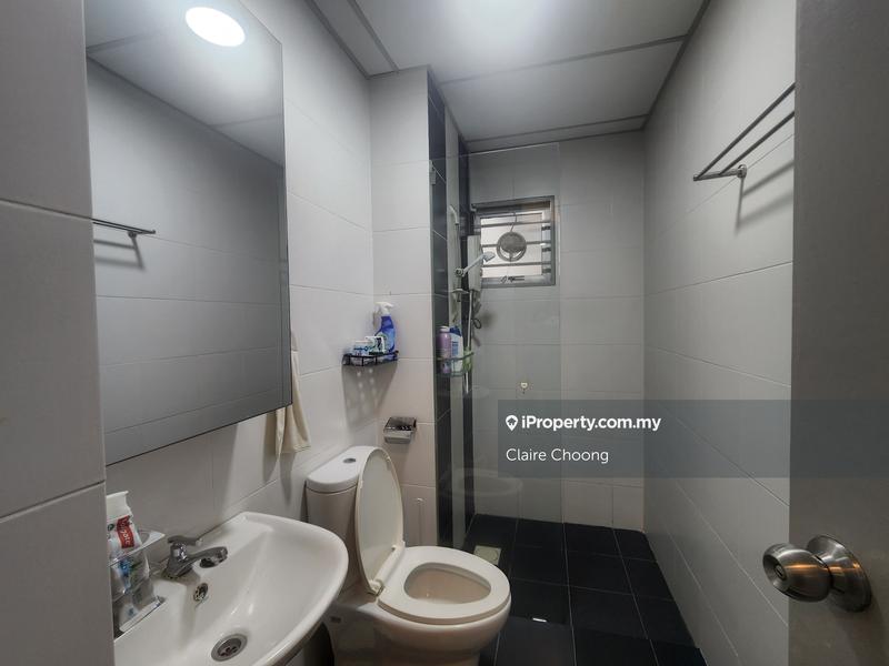 Kondominium untuk Dijual di Kiara Residence 2 (Residensi Kiara Jalil 2) oleh Claire Choong - iProperty.com.my