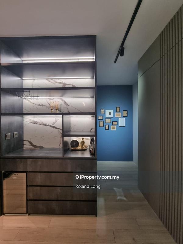 Service Residence for Sale in Lumi Tropicana by Roland Long - iProperty.com.my