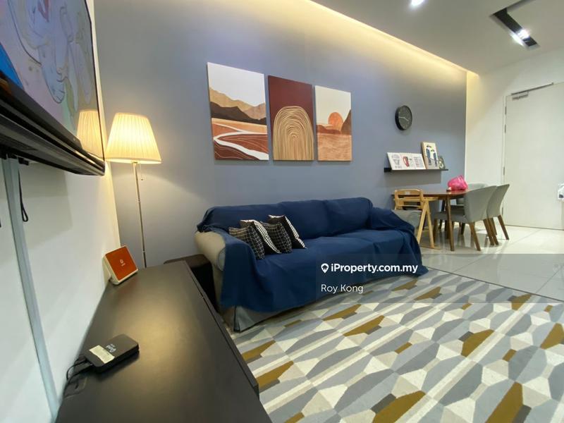 For Sale - Clarita Tower @ Eco Sky