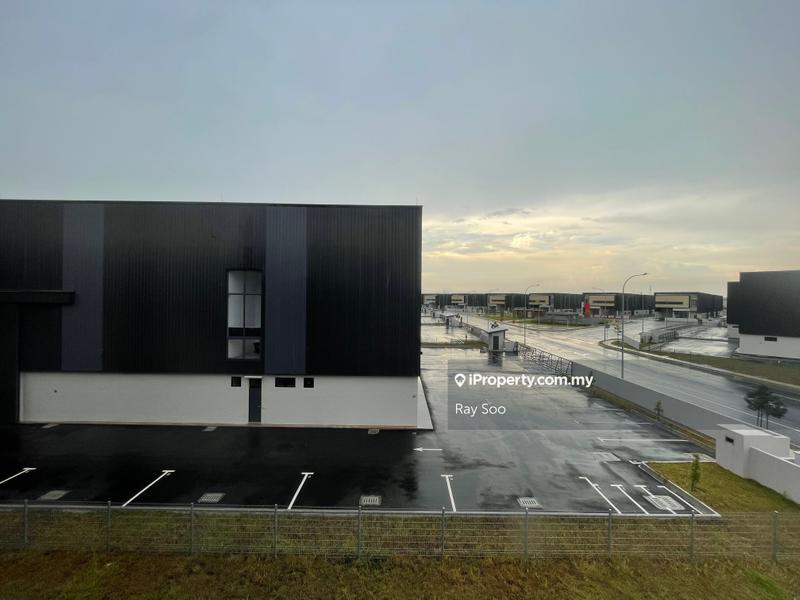 Detached Factory for Rent in Bandar Bukit Raja, Klang by Ray Soo - iProperty.com.my
