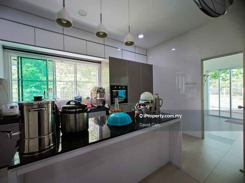 Rumah Berkembar untuk Dijual di Taman Bukit Intan, Seremban oleh David Geh - iProperty.com.my