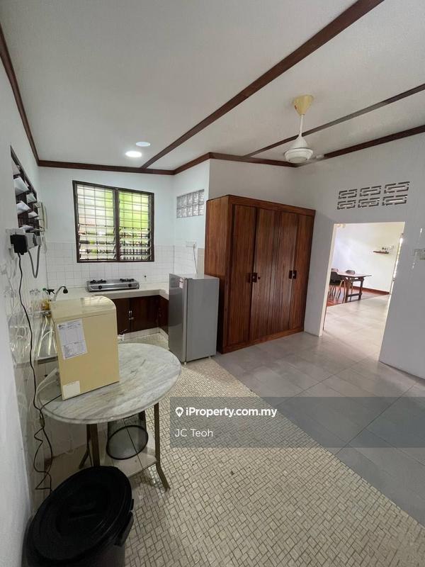 Rumah Berangkai 1 Tingkat untuk Disewa di Pju 1, Petaling Jaya oleh JC Teoh - iProperty.com.my