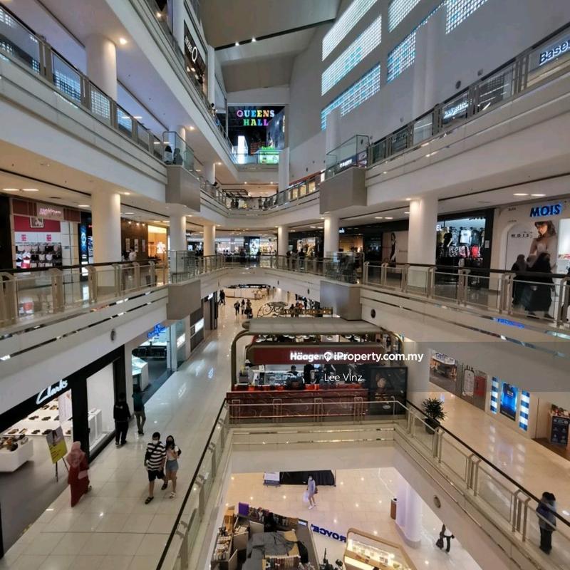 For Sale - Queensbay Mall