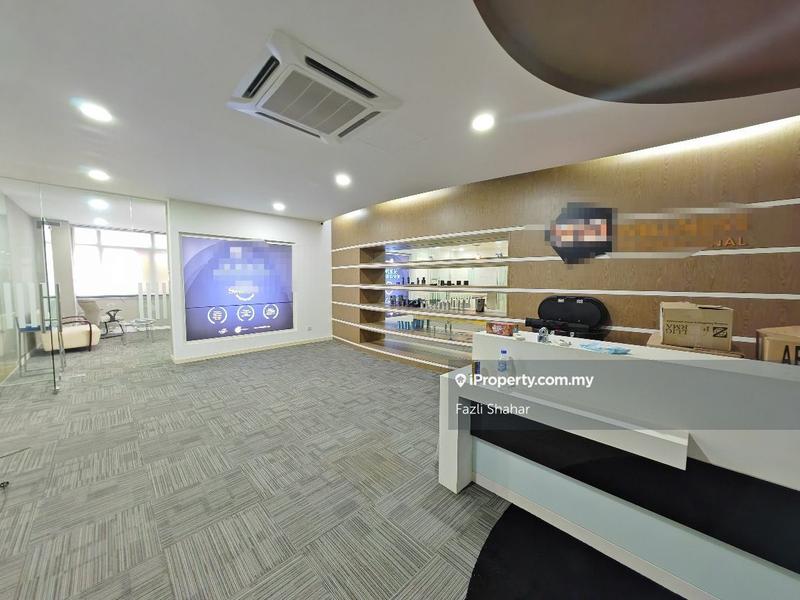 Shop-Office for Sale in Wangsa Delima, KLSC, Wangsa Maju by Fazli Shahar - iProperty.com.my