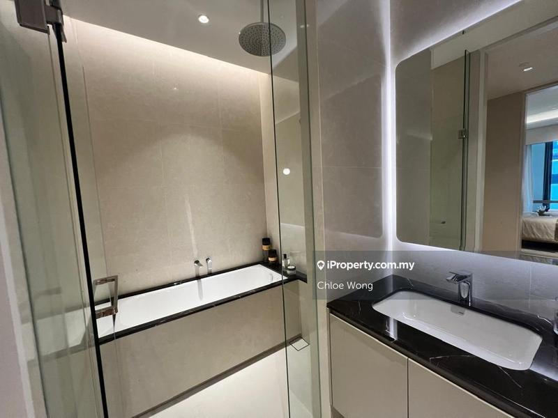 Residensi Servis untuk Dijual di Pavilion Square oleh Chloe Wong - iProperty.com.my
