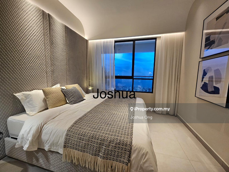 For Sale - Lumina Residence