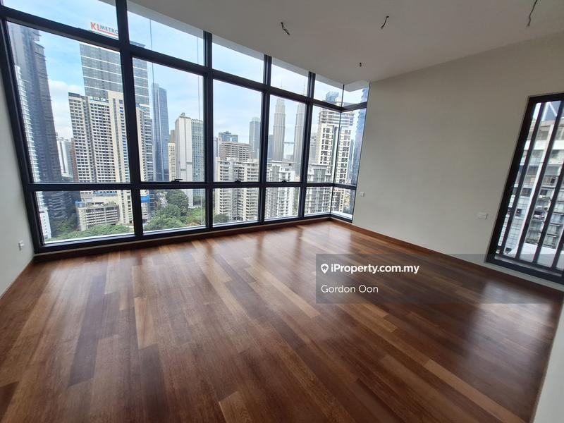 For Sale - The Manor