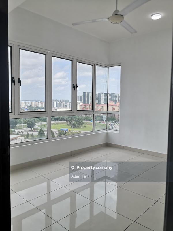 Condominium for Sale in Zenith Residences by Allen Tan - iProperty.com.my