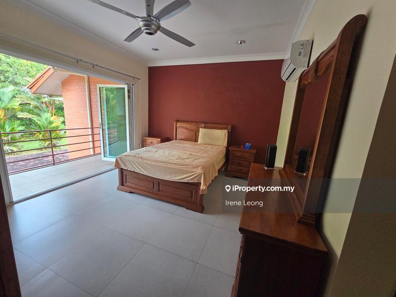 Tanah Pertanian untuk Dijual di Kg Lengkong, Karak oleh Irene Leong - iProperty.com.my