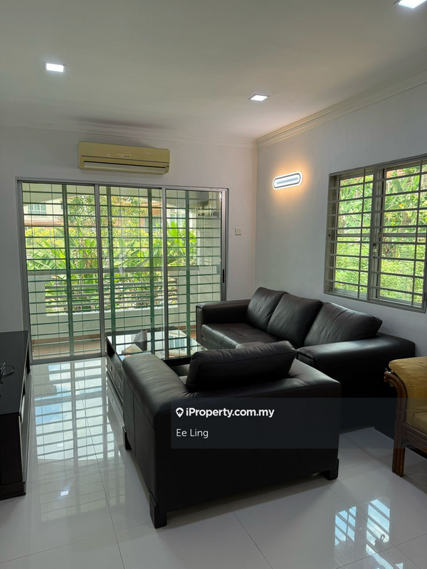 For Rent - Cengal Apartment