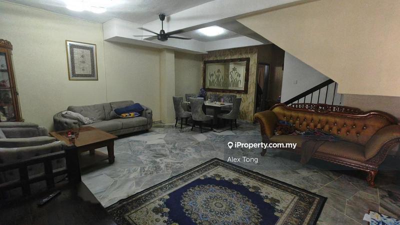 2-storey Terraced House for Sale in Taman Kemacahaya, Hulu Langat by Alex Tong - iProperty.com.my
