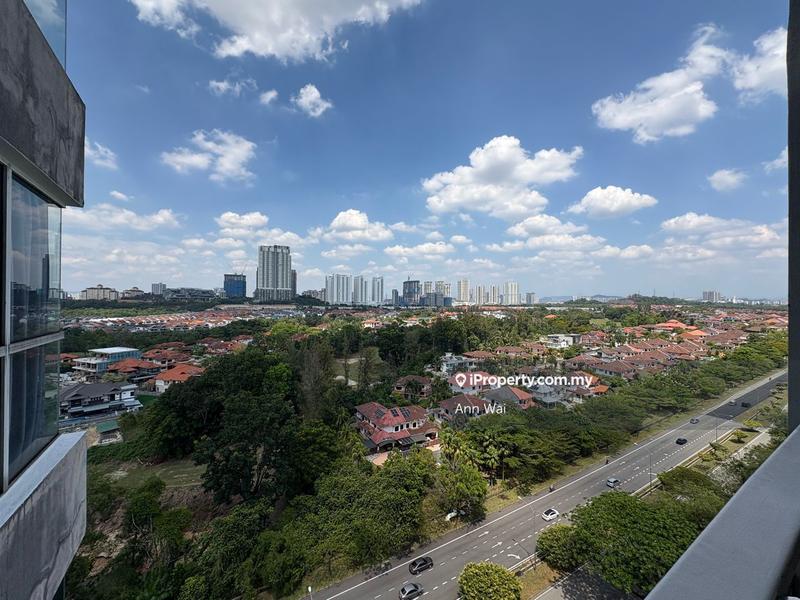 Condominium for Sale in Duet Residence by Ann Wai - iProperty.com.my