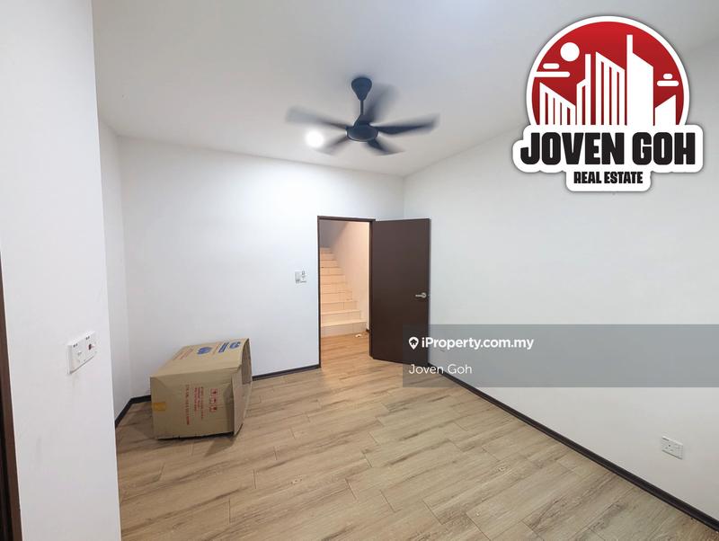 3-storey Terraced House for Sale in Taman Bayu Aman, Butterworth by Joven Goh - iProperty.com.my