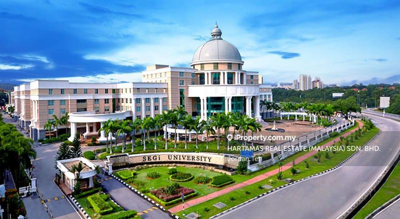 Bungalow Land for Sale in Petaling Jaya, Selangor by Jordan Teh - iProperty.com.my
