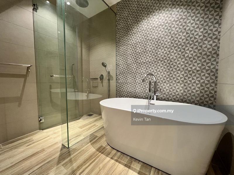 Residensi Servis untuk Disewa di Hampton Height Damansara oleh Kevin Tan - iProperty.com.my