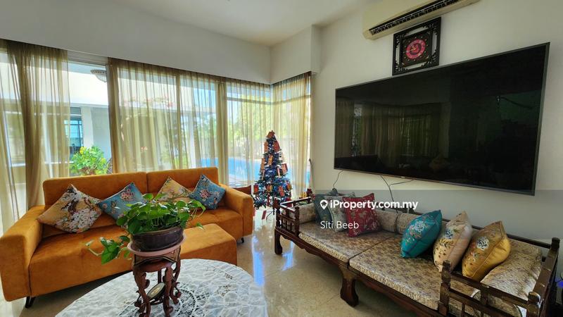 Bungalow House for Sale in Taman Melawati, Ulu Kelang by Siti Beeb - iProperty.com.my