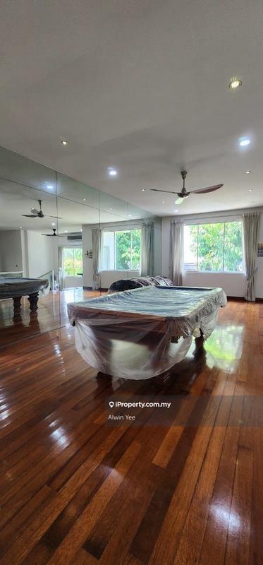 Bungalow House for Sale in Medan Damansara, Damansara Heights by Alwin Yee - iProperty.com.my