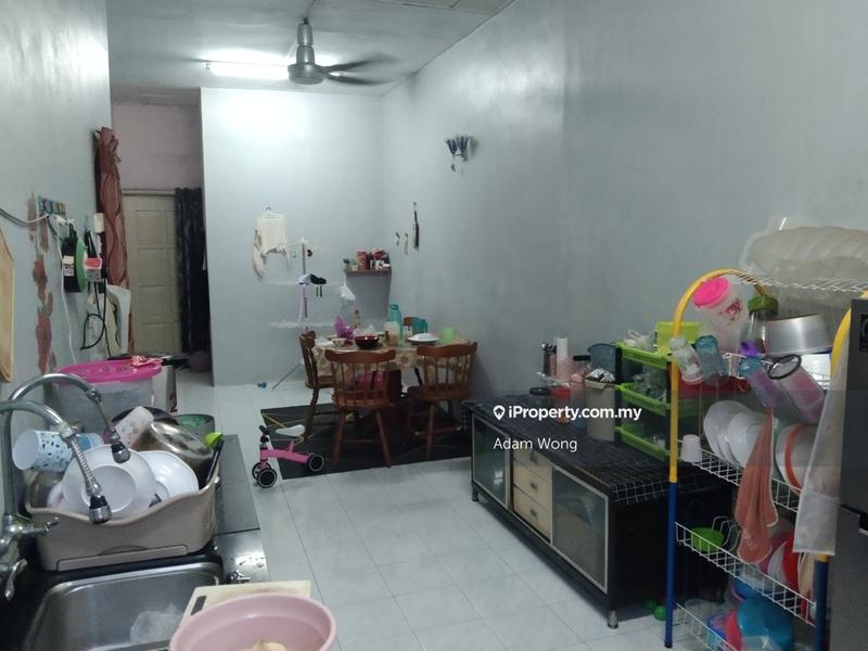 Rumah Berangkai 1 Tingkat untuk Dijual di Taman Kempas, Sungai Petani oleh Adam Wong - iProperty.com.my