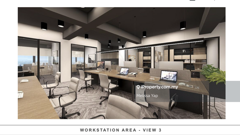 Office for Sale in Mont Kiara, Mont Kiara by Melissa Yap - iProperty.com.my