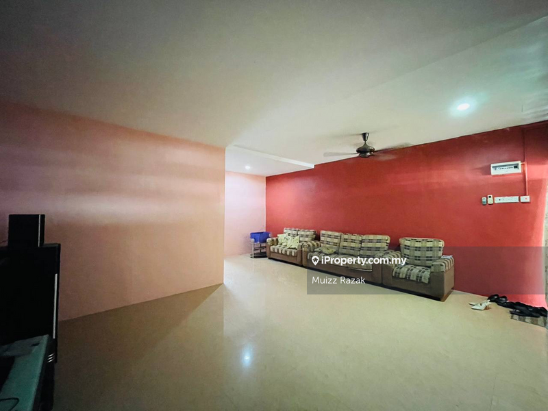 1.5-storey Terraced House for Sale in Taman Jaya, Teluk Intan by Muizz Razak - iProperty.com.my