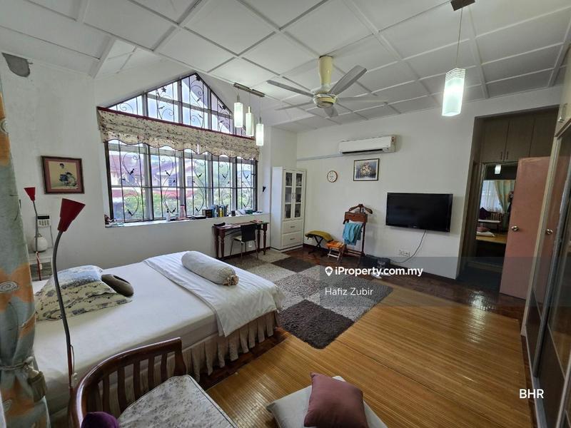 Banglo untuk Dijual di Bandar Seri Putra, Bangi oleh Hafiz Zubir - iProperty.com.my