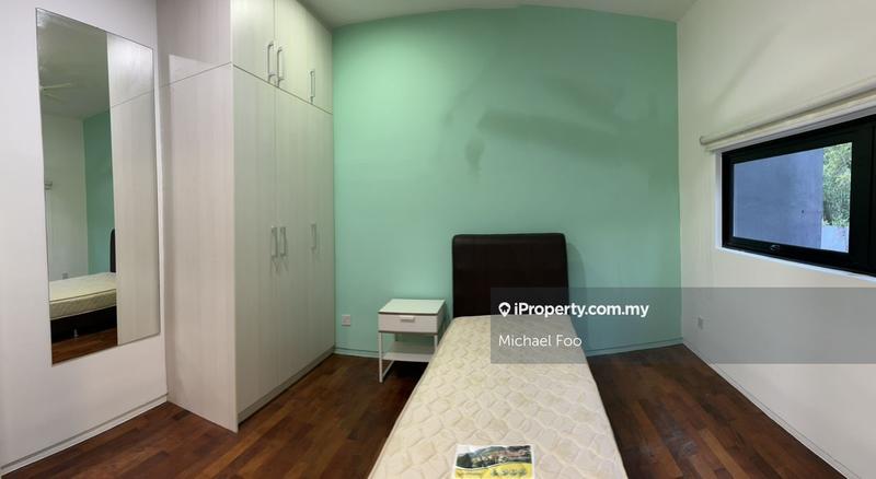 3-storey Terraced House for Rent in Serdang, Seri Kembangan by Michael Foo - iProperty.com.my