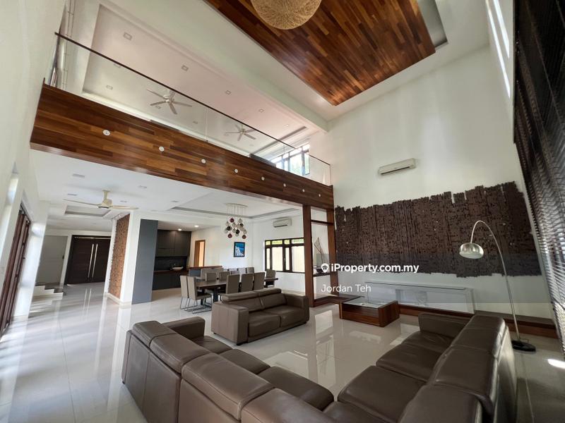 Banglo untuk Dijual di Seksyen 11, Kota Damansara oleh Jordan Teh - iProperty.com.my