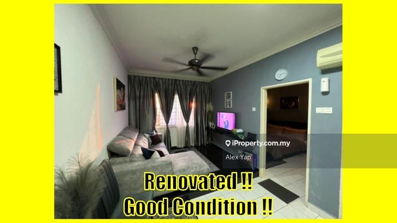 For Sale - Vista Impiana