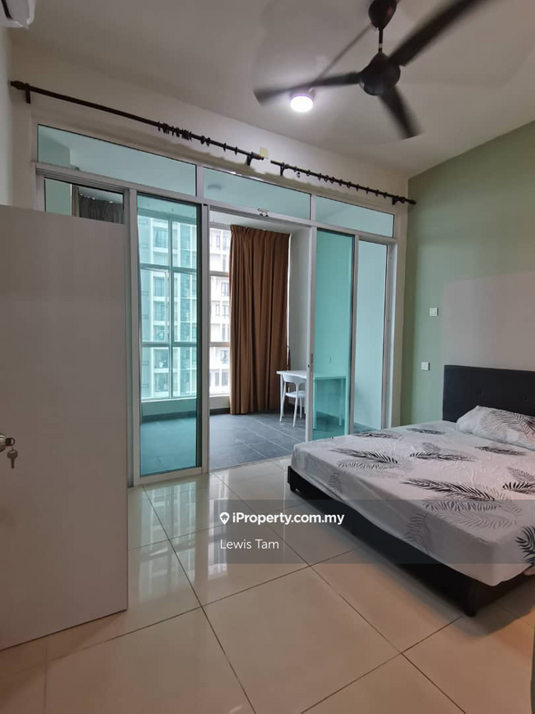 For Rent - Impian Meridian