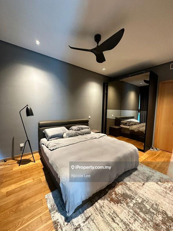 Service Residence for Rent in Damansara City Residency (DC Residensi) by Nicole Lee - iProperty.com.my