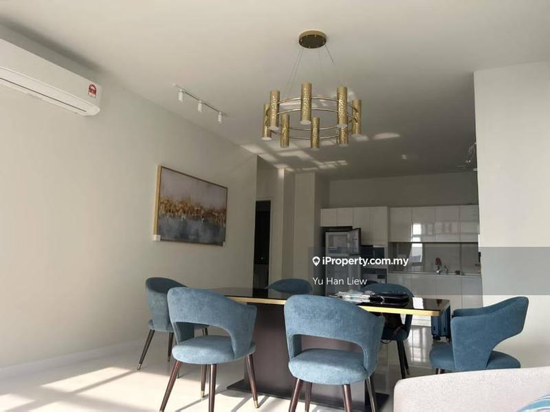 For Rent - Service Suites @ Pavilion Embassy