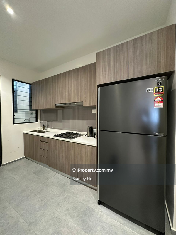 For Rent - The Goodwood Residence