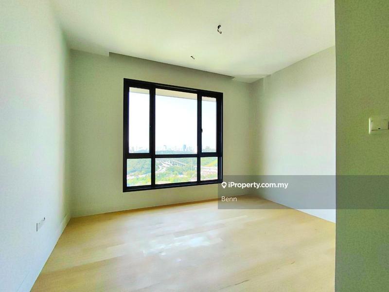 Kondominium untuk Dijual di 6 Kapas oleh Benn - iProperty.com.my