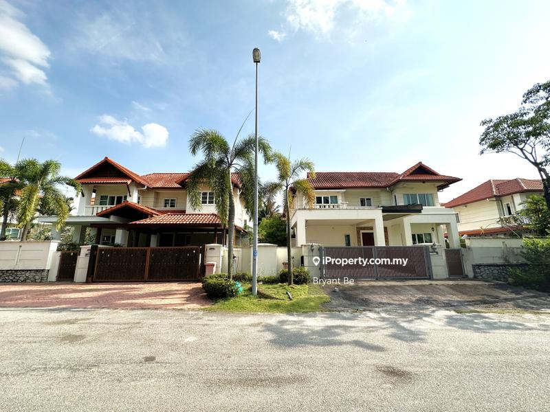 Bungalow House for Sale in Tropicana, Selangor by Bryant Be - iProperty.com.my