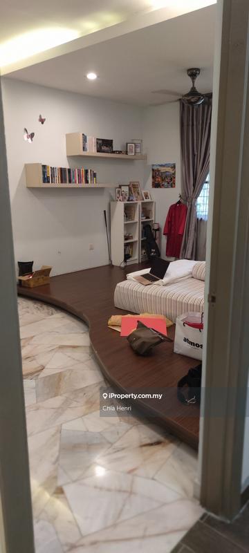 Rumah Berkembar untuk Dijual di Bukit Rahman Putra, Sungai Buloh oleh Chia Henri - iProperty.com.my