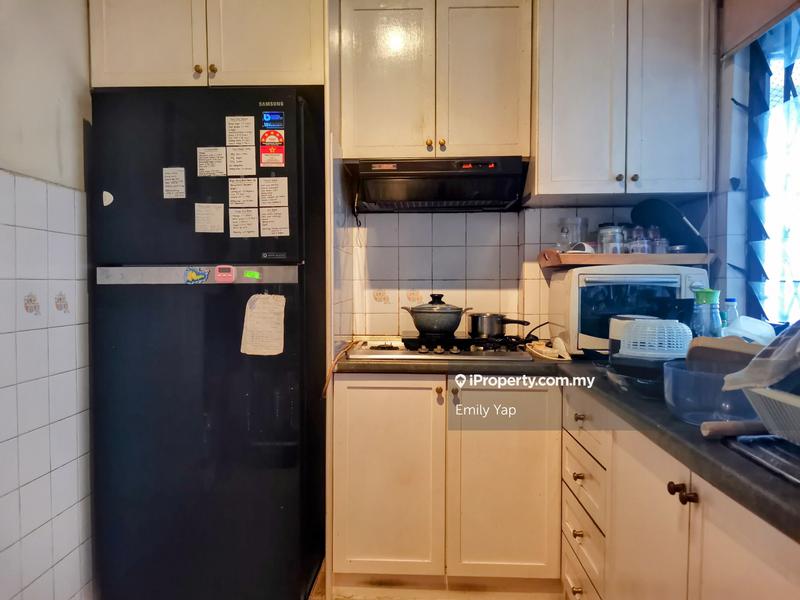 Condominium for Sale in Menara Sri Damansara (SD Tower) by Emily Yap - iProperty.com.my