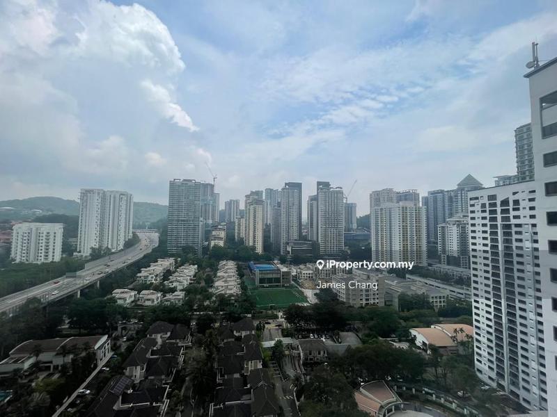 Condominium for Sale in Flora Murni by James Chang - iProperty.com.my